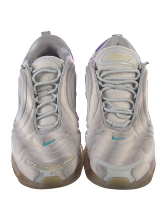 Nike ACG Leather Sneakers