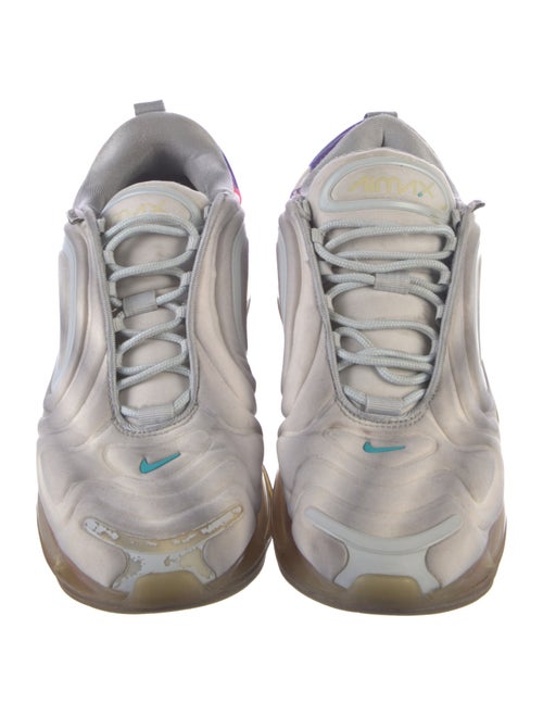 Nike ACG Leather Sneakers