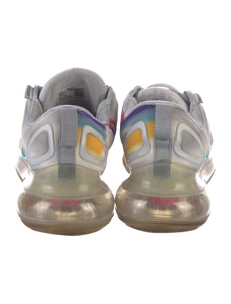 Nike ACG Leather Sneakers