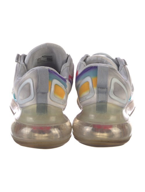 Nike ACG Leather Sneakers