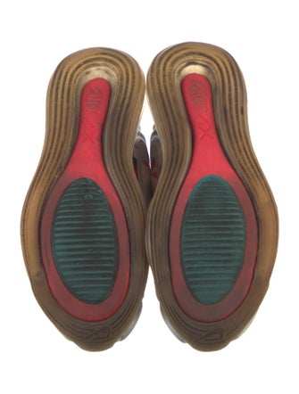 Nike ACG Leather Sneakers