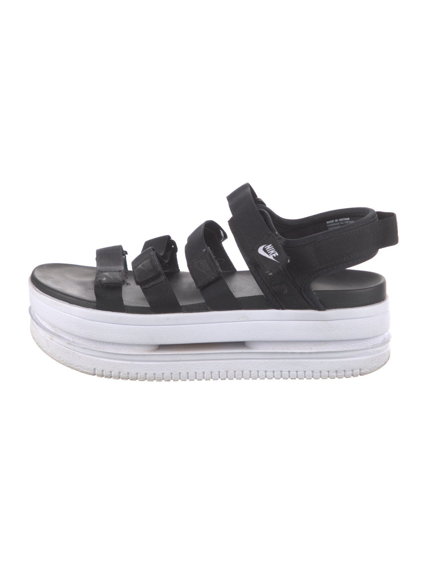 Nike ACG Rubber Slingback Sandals