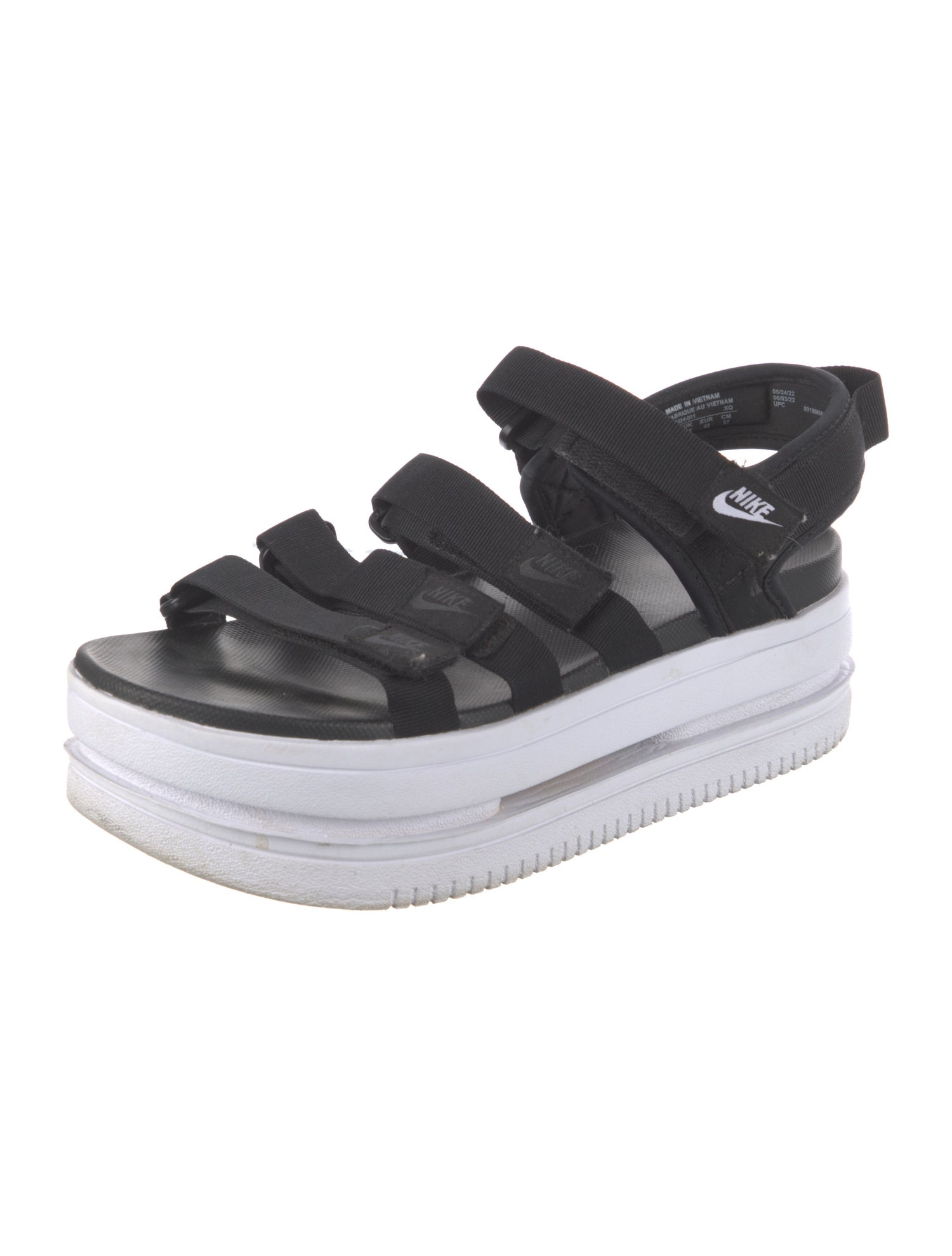 Nike ACG Rubber Slingback Sandals