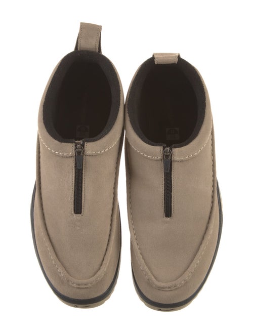 Nike ACG Suede Sneakers