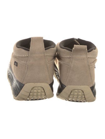 Nike ACG Suede Sneakers