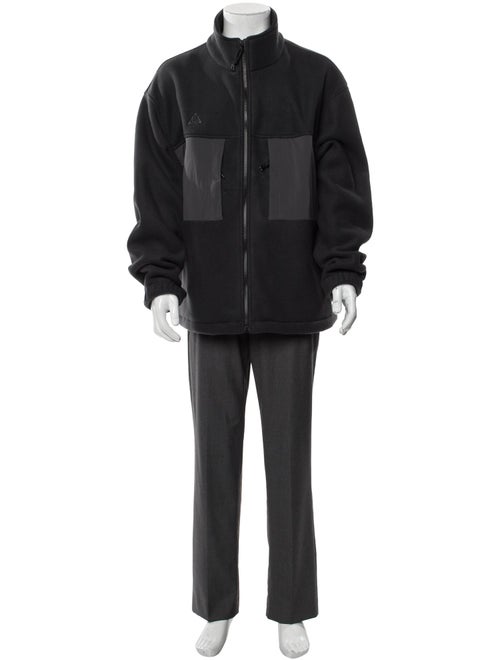 Nike ACG Turtleneck Long Sleeve Sweatshirt