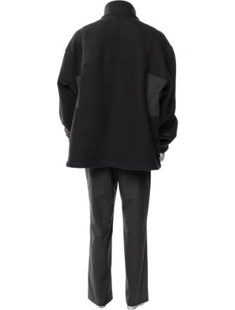 Nike ACG Turtleneck Long Sleeve Sweatshirt