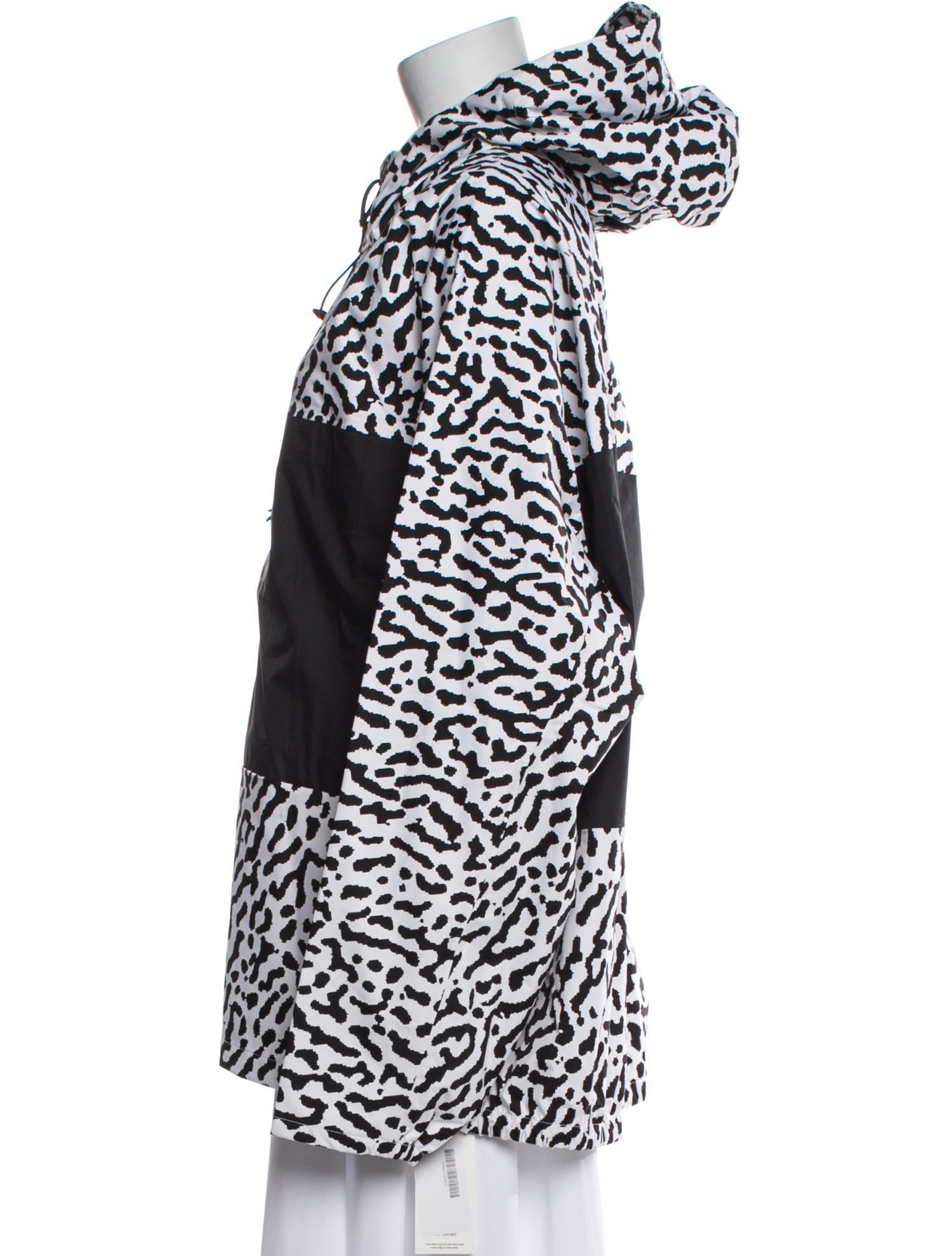 Nike ACG Nylon Printed Jacket