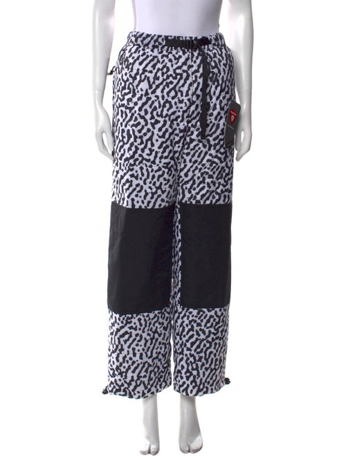 Nike ACG Animal Print Straight Leg Pants