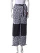 Nike ACG Animal Print Straight Leg Pants