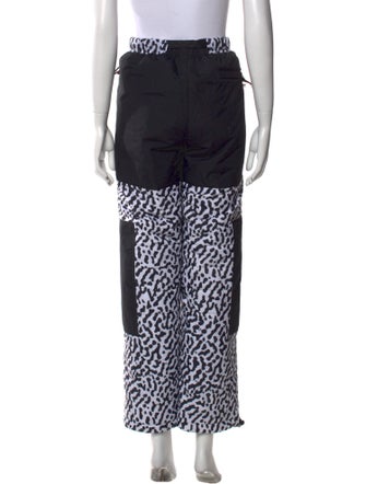 Nike ACG Animal Print Straight Leg Pants