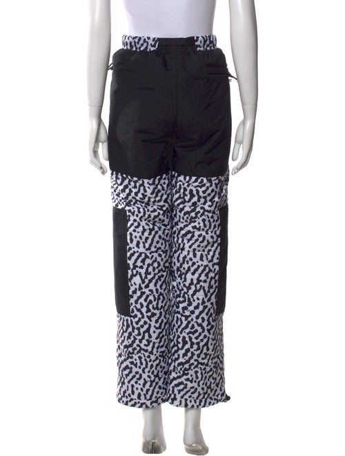 Nike ACG Animal Print Straight Leg Pants