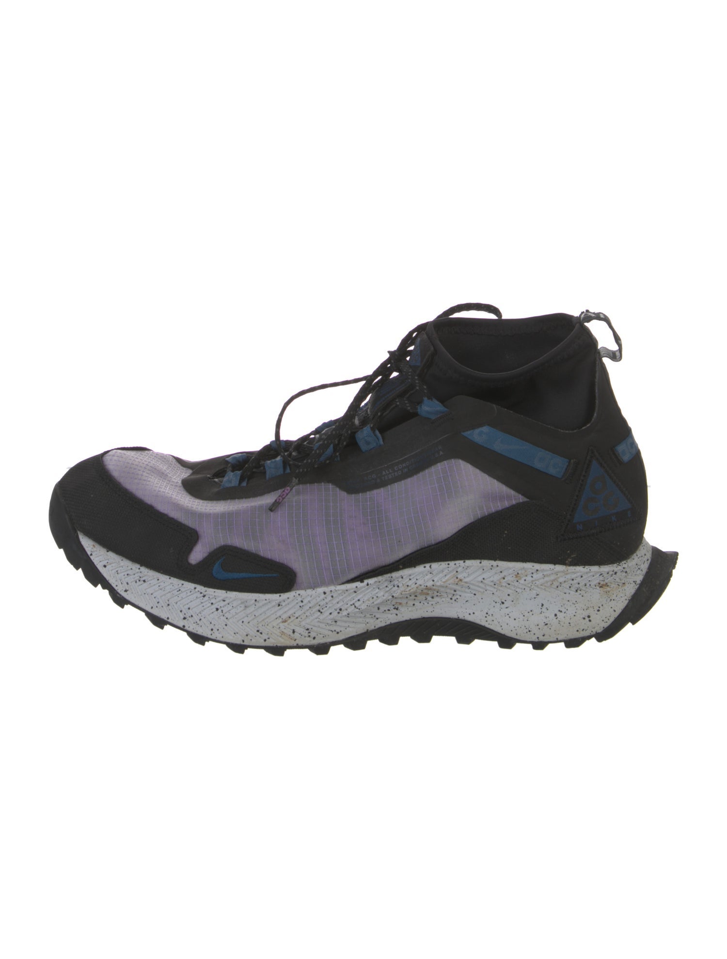 Nike ACG Chunky Sneakers