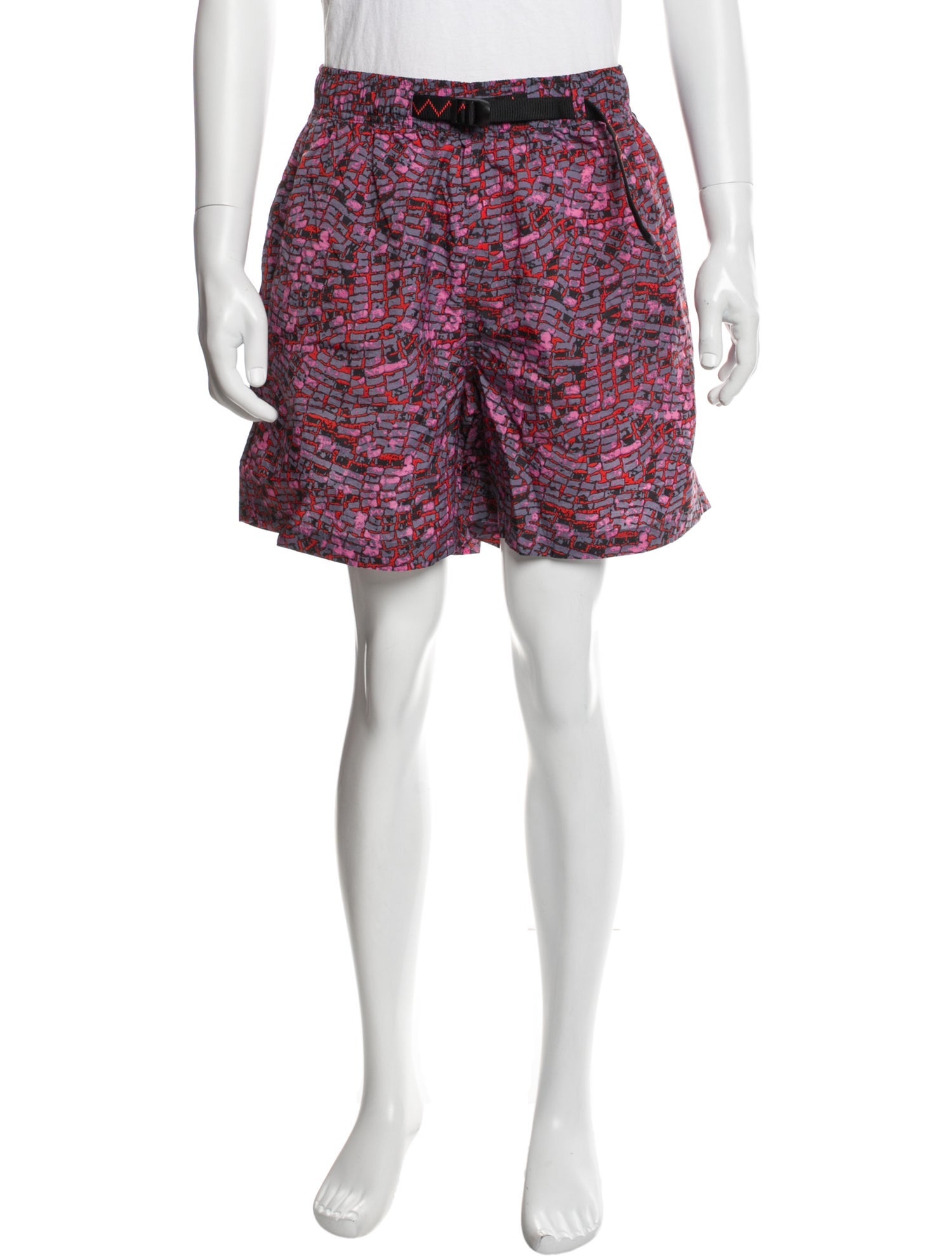 Nike ACG Printed Jogger Shorts w/ Tags