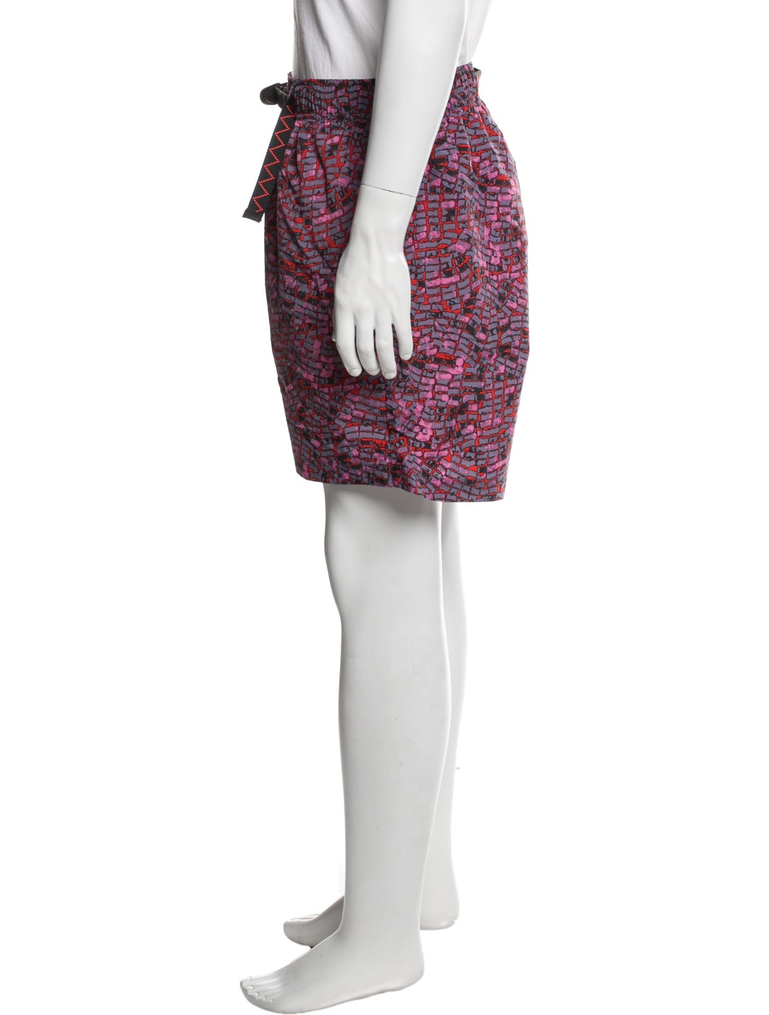 Nike ACG Printed Jogger Shorts w/ Tags