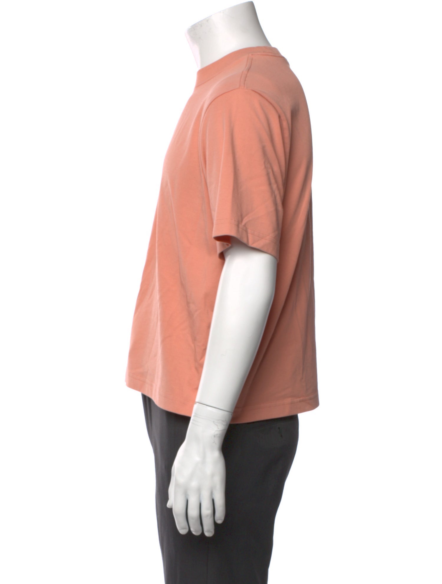 Nike ACG Graphic Print Crew Neck T-Shirt