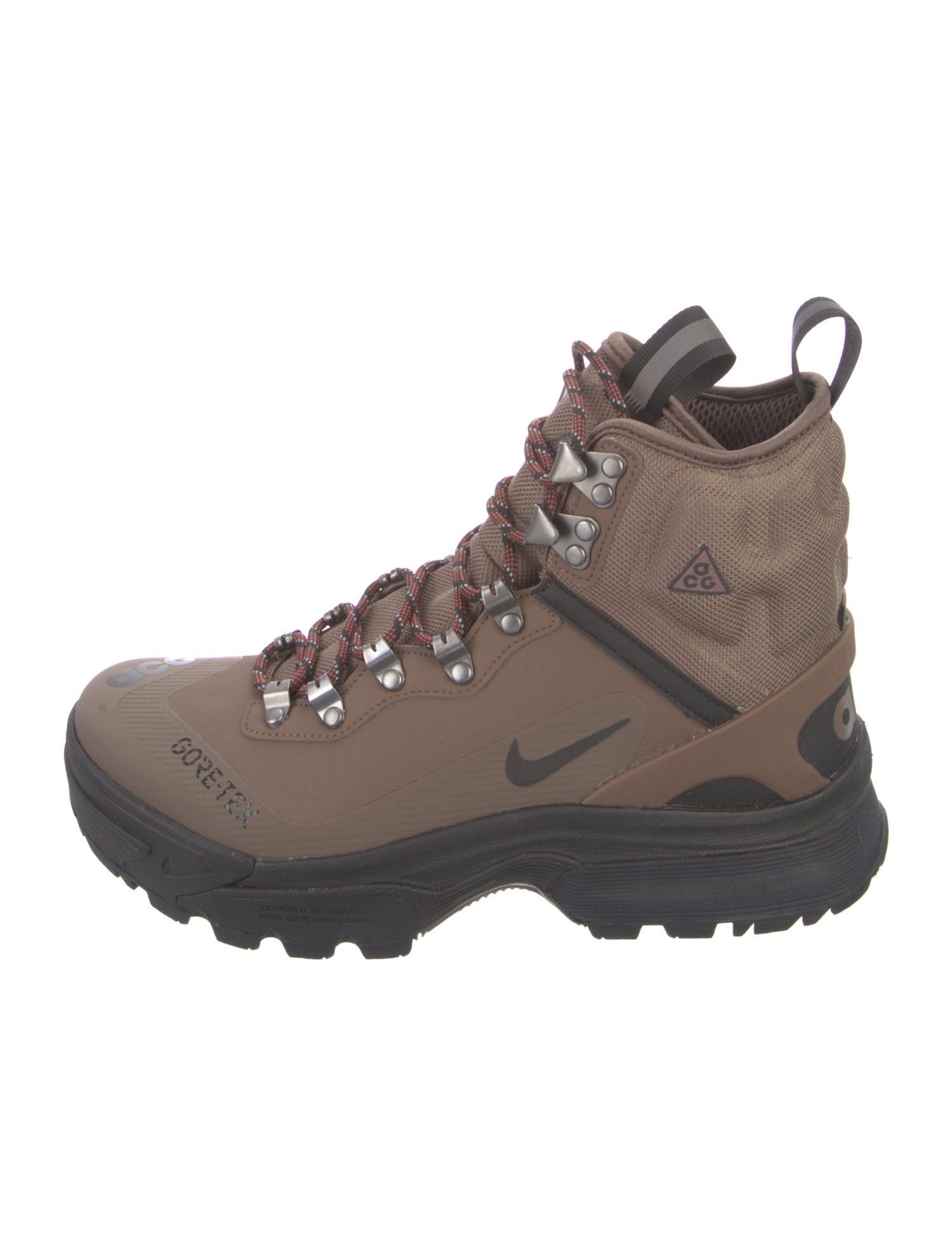 Nike ACG Nylon Hiking Boots