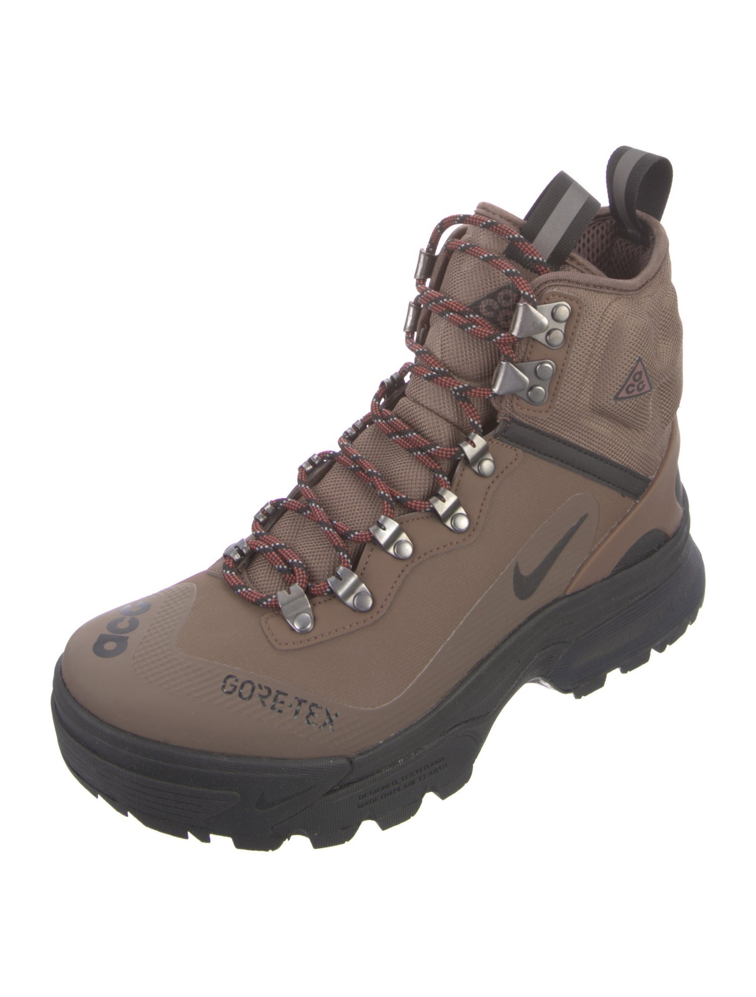 Nike ACG Nylon Hiking Boots