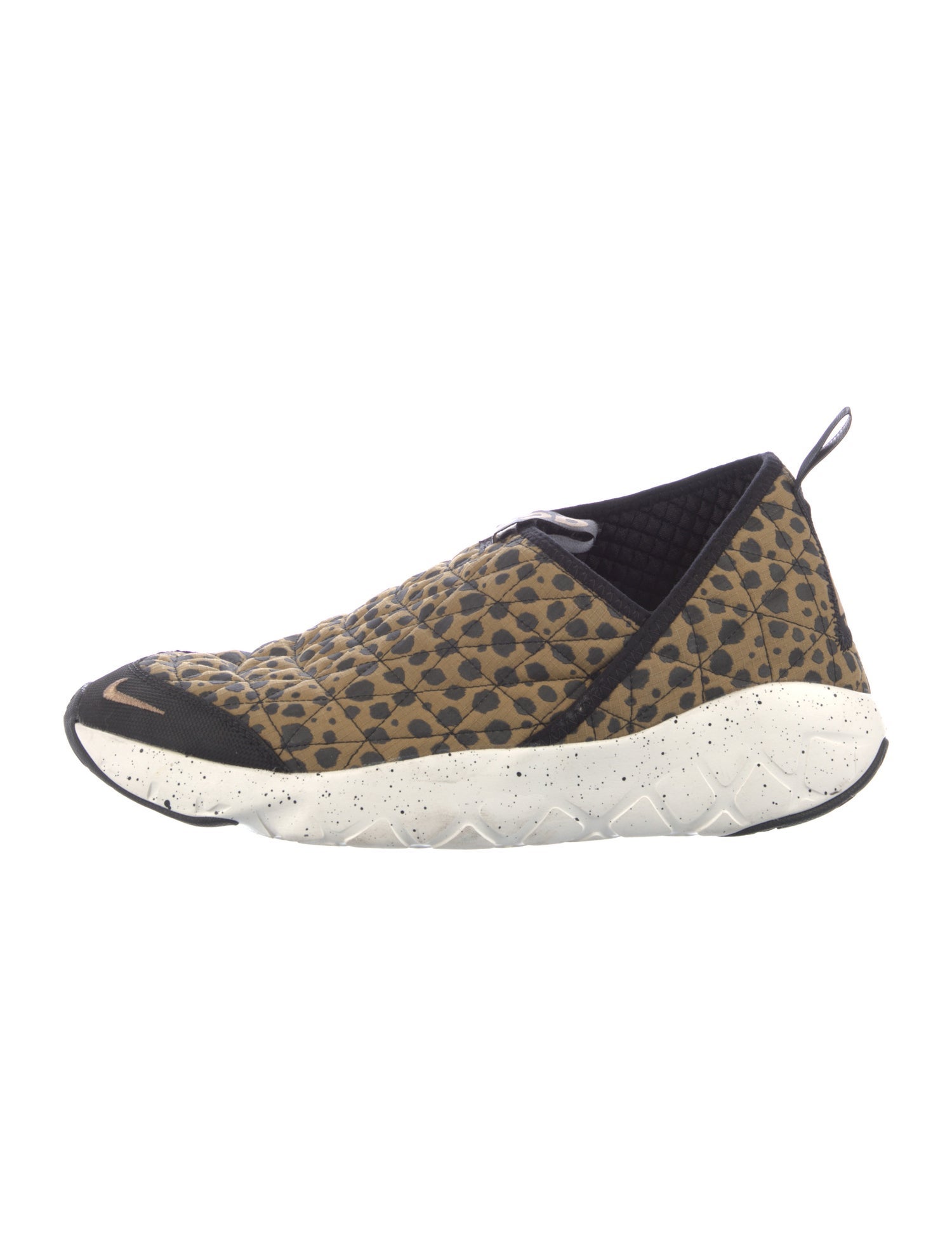Nike ACG Nylon Animal Print Sneakers
