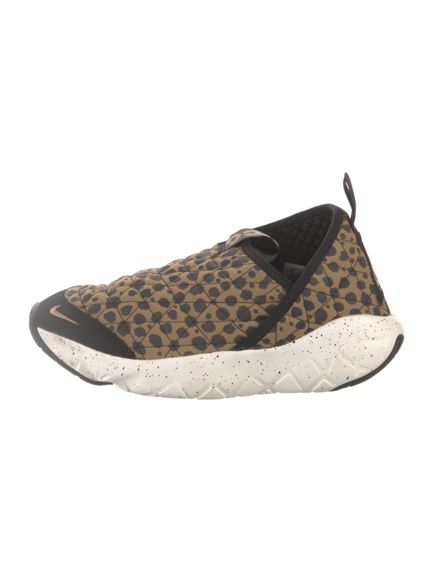 Nike ACG Animal Print Athletic Sneakers