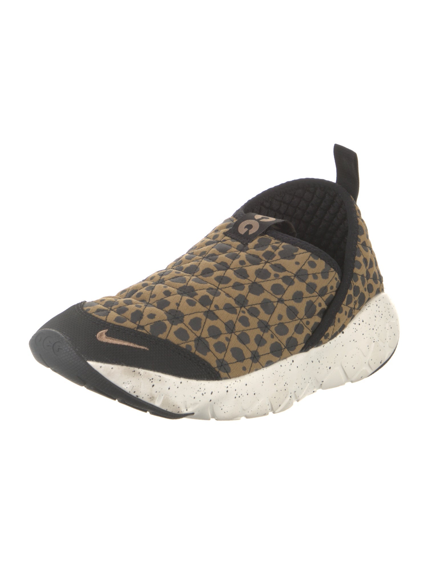 Nike ACG Animal Print Athletic Sneakers