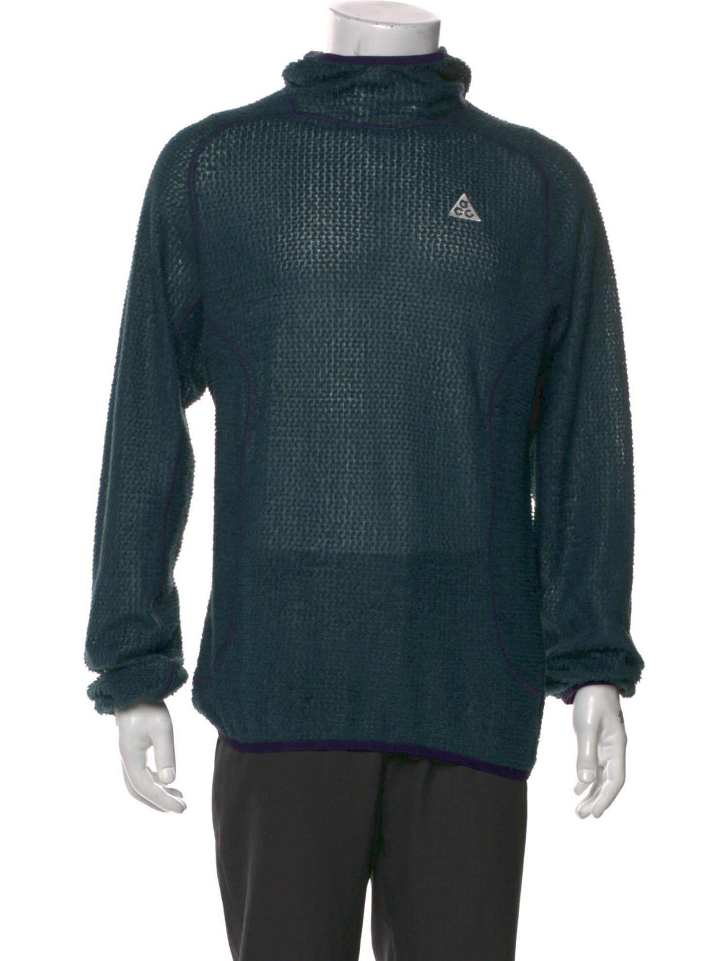 Nike ACG Turtleneck Long Sleeve Pullover