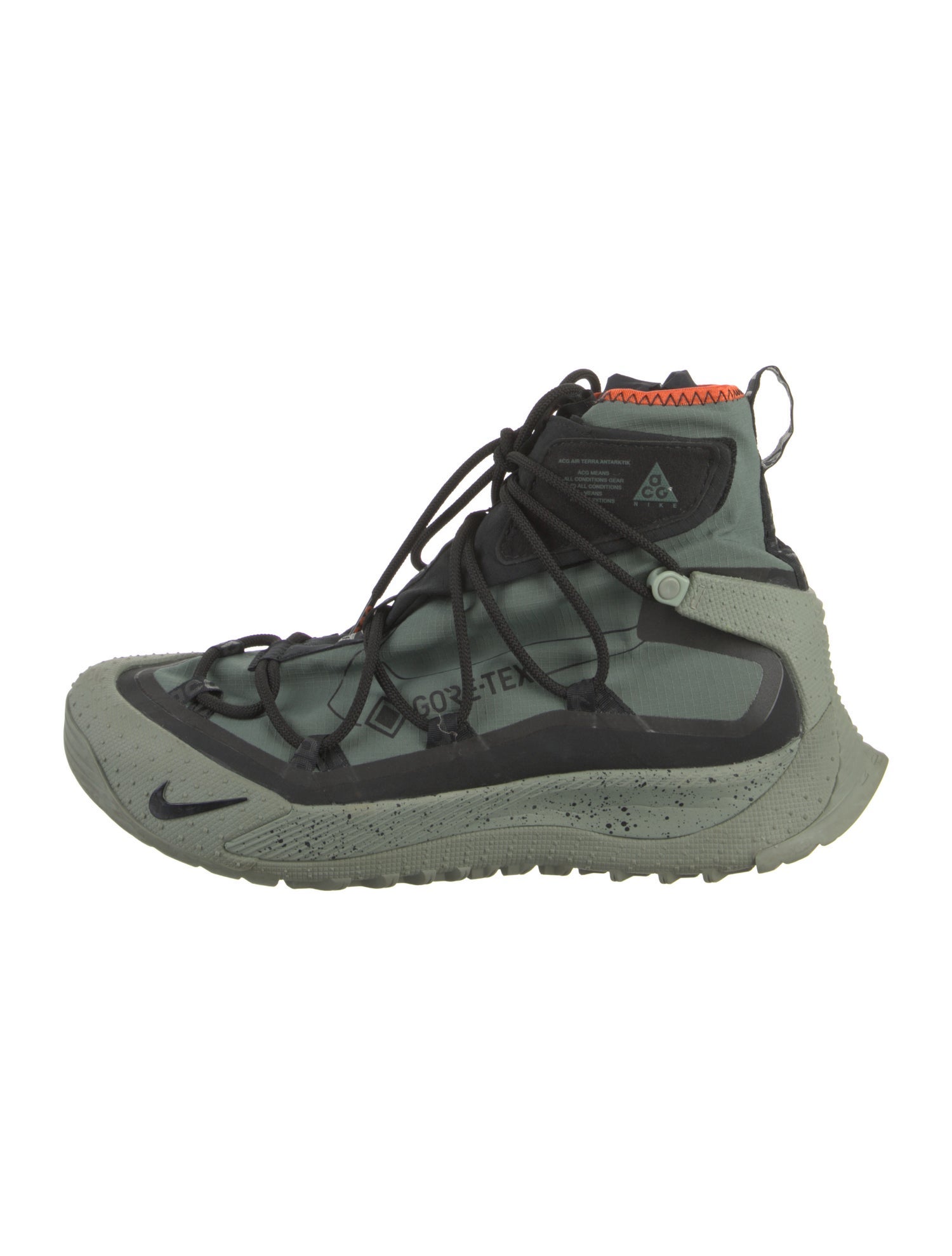 Nike ACG Antarktik Sneakers