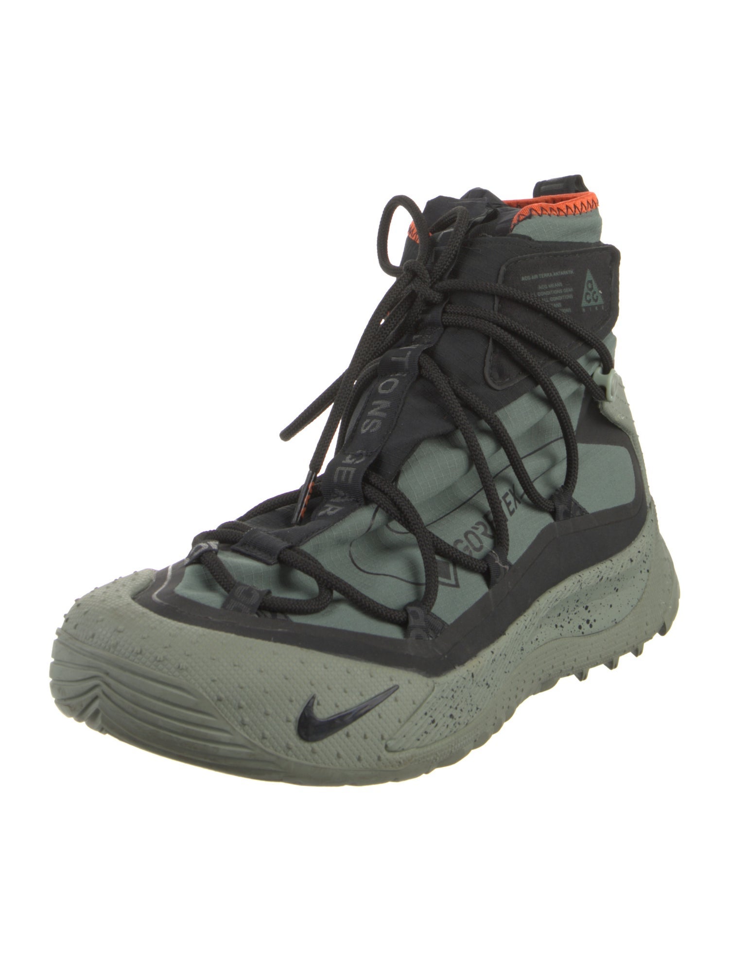 Nike ACG Antarktik Sneakers