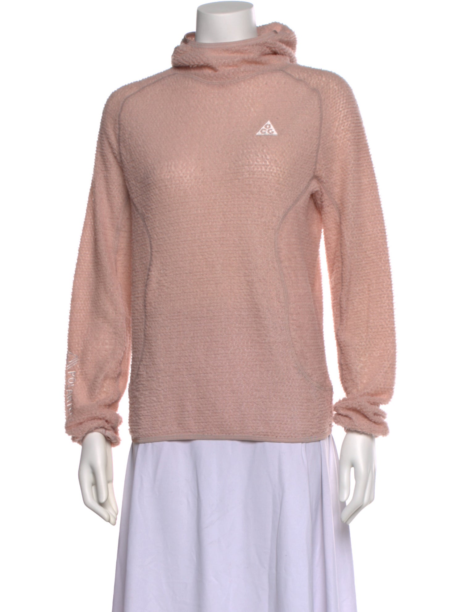 Nike ACG Turtleneck Long Sleeve Sweatshirt w/ Tags