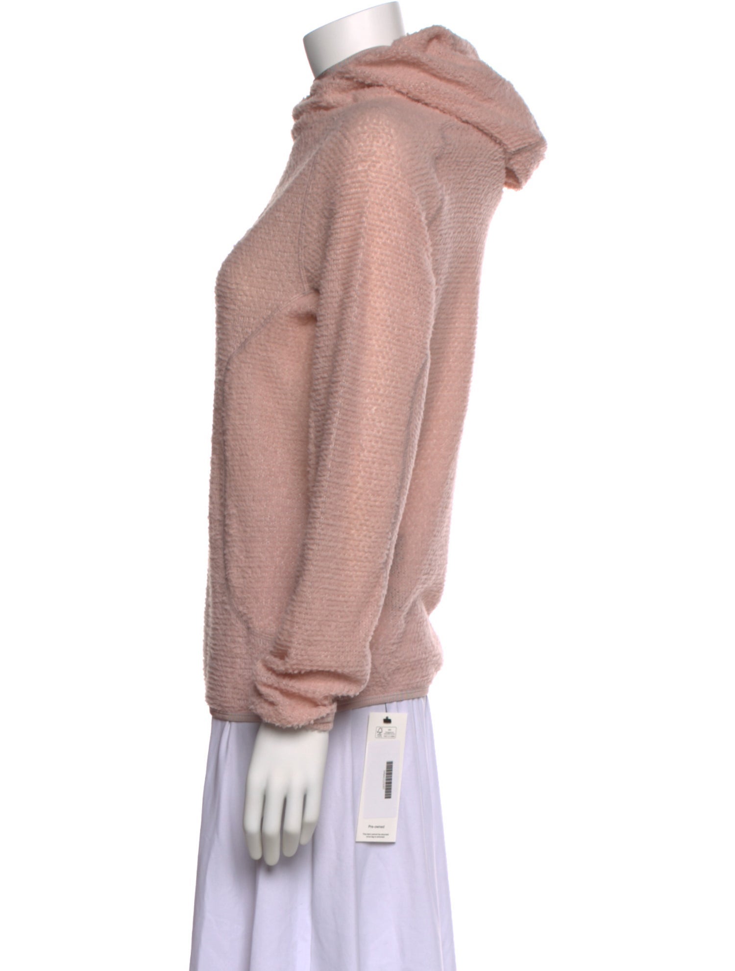 Nike ACG Turtleneck Long Sleeve Sweatshirt w/ Tags