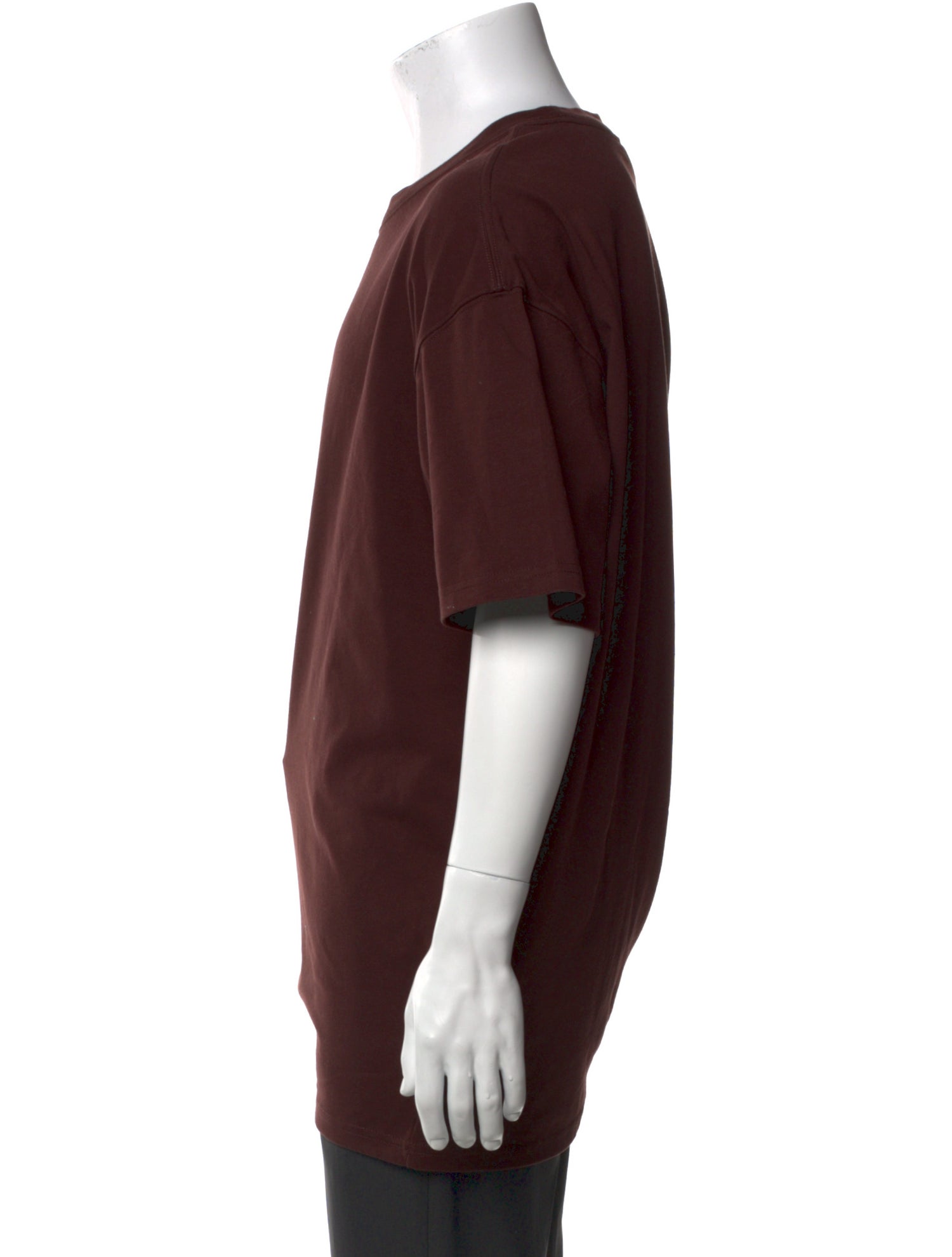 Nike ACG Graphic Print Crew Neck T-Shirt