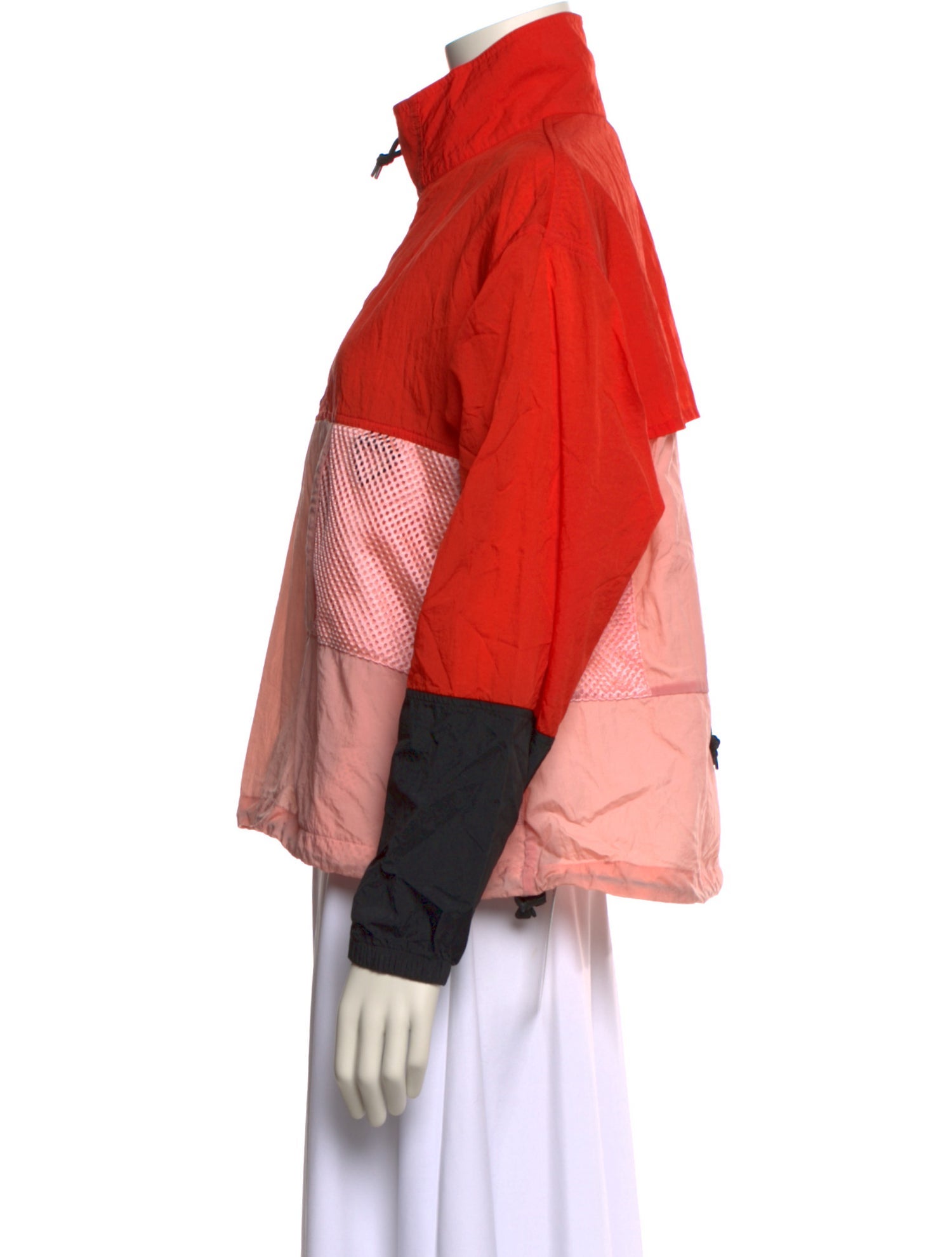 Nike ACG Mock Neck Long Sleeve Sweatshirt