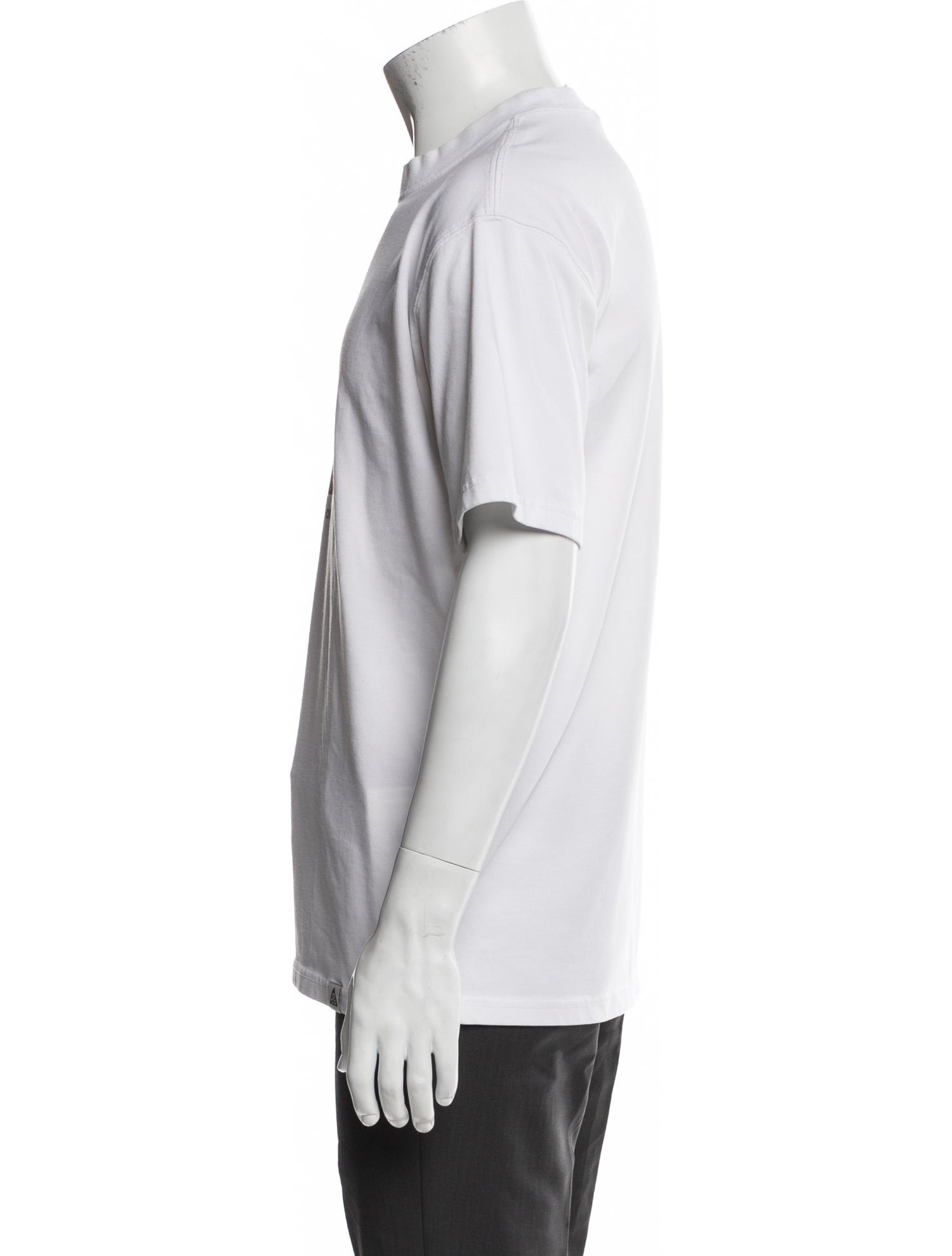 Nike ACG Graphic Print Crew Neck T-Shirt