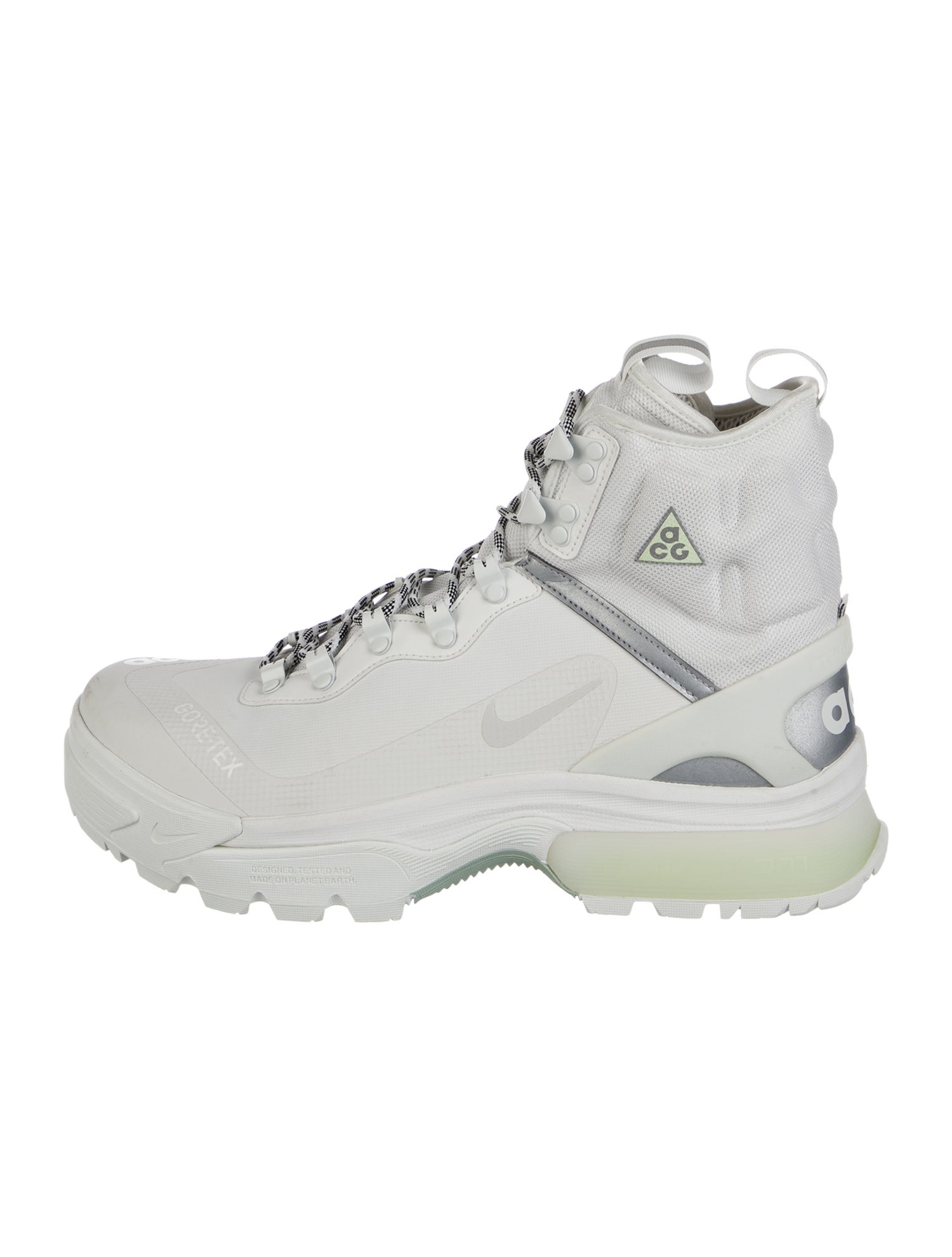 Nike ACG Nylon Sneakers