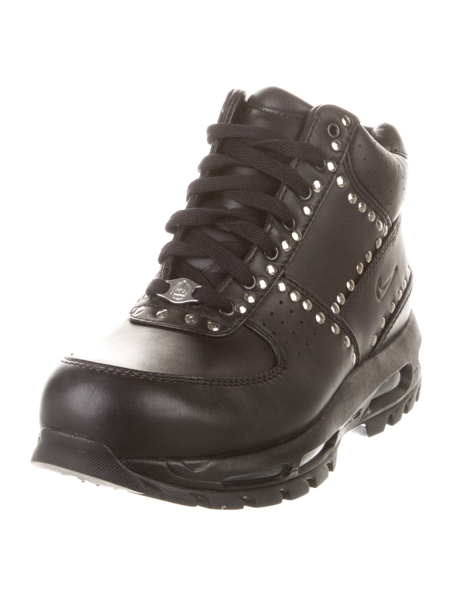 Nike ACG x Yeat Goadome Leather Hiking Boots