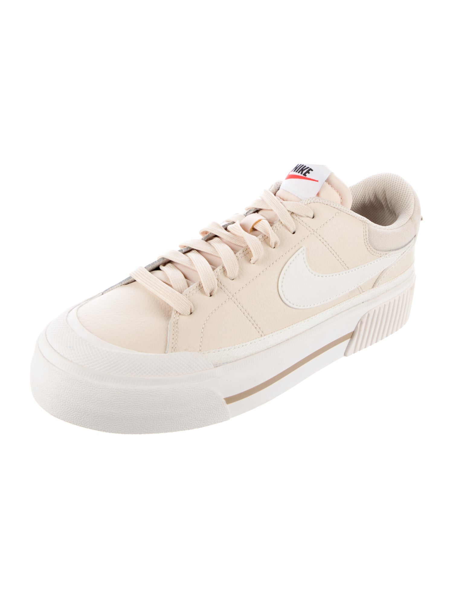 Nike ACG Leather Sneakers