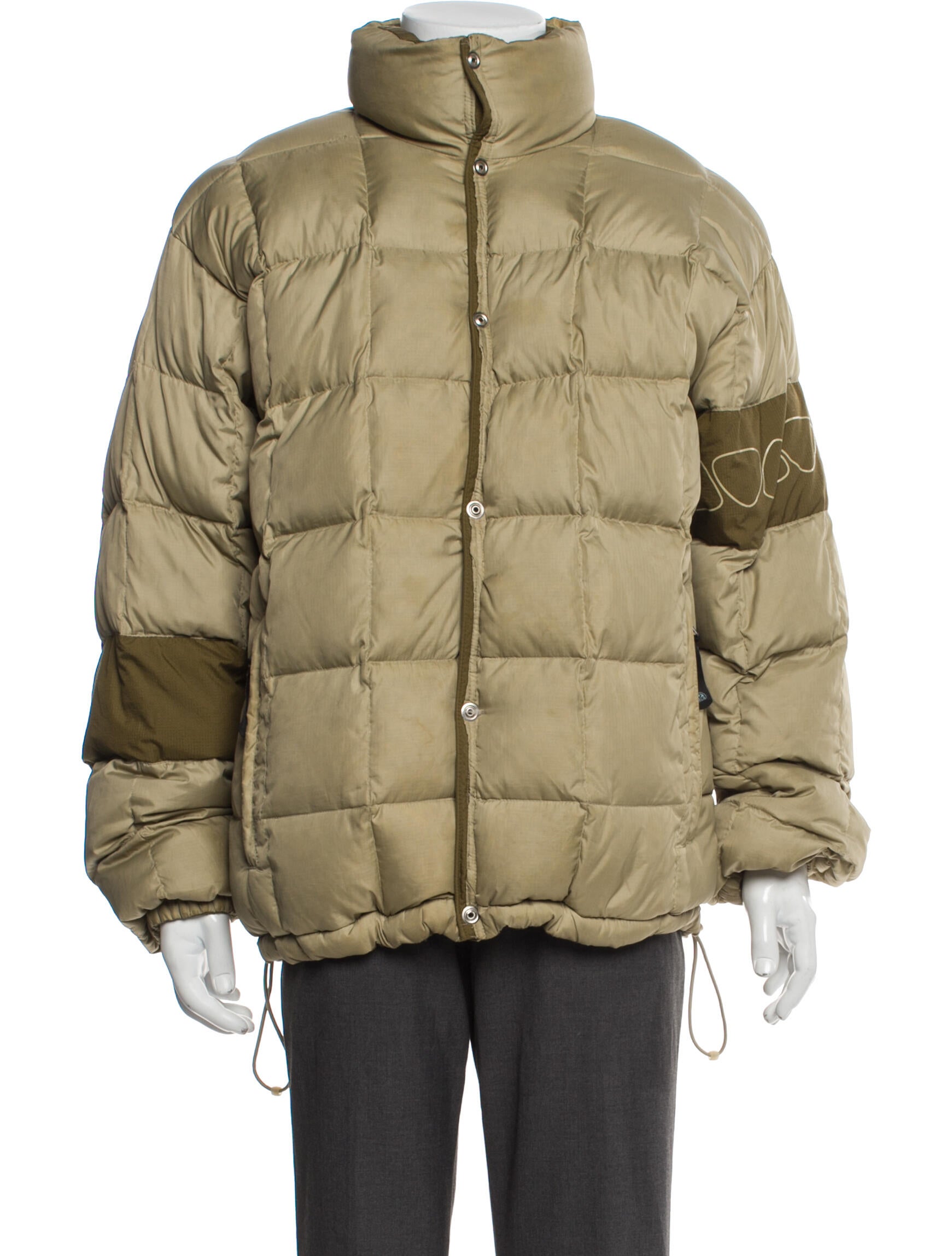 Nike ACG Puffer Coat