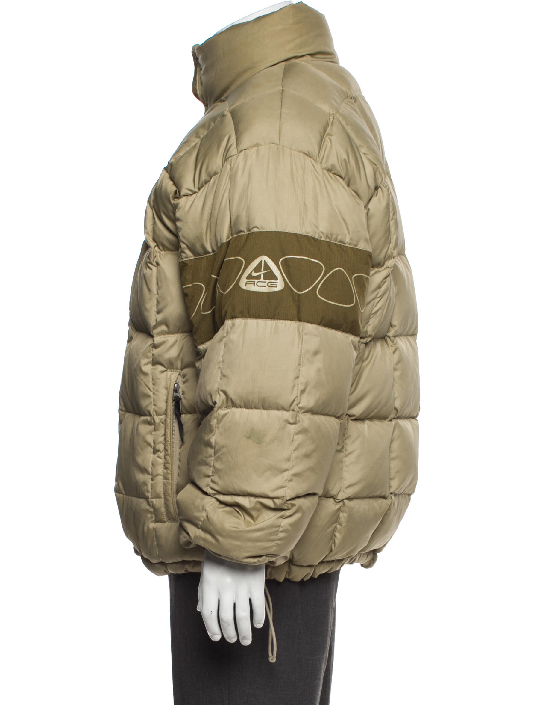 Nike ACG Puffer Coat