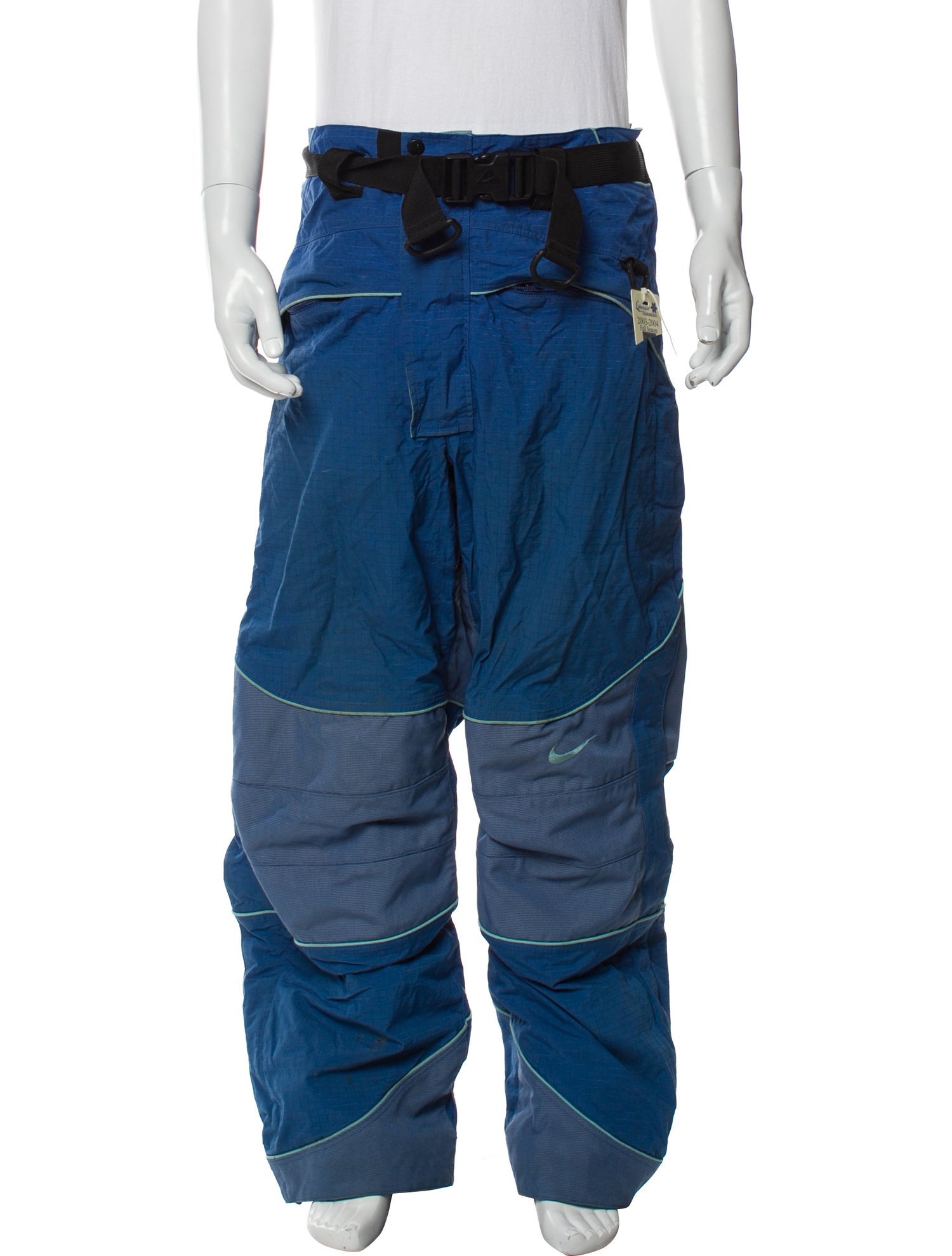 Nike ACG Colorblock Pattern Joggers