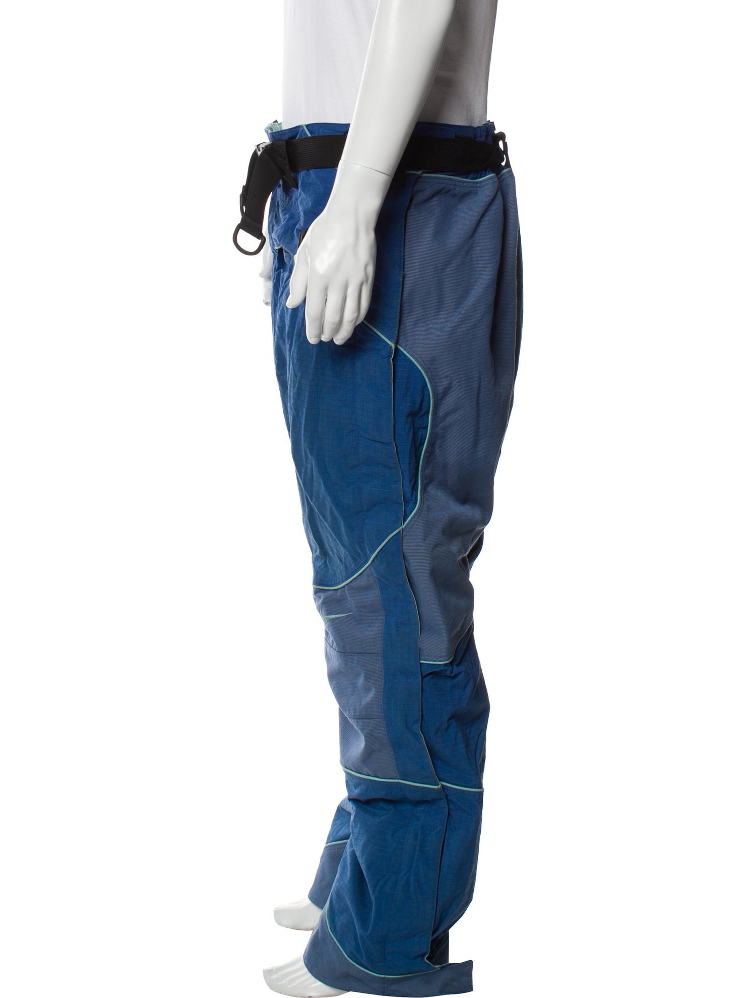 Nike ACG Colorblock Pattern Joggers