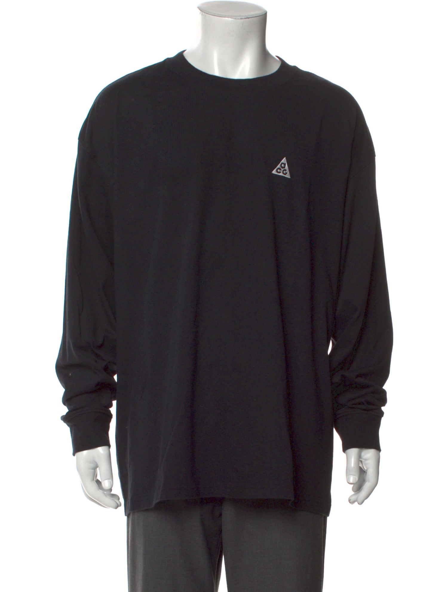 Nike ACG Graphic Print Crew Neck T-Shirt