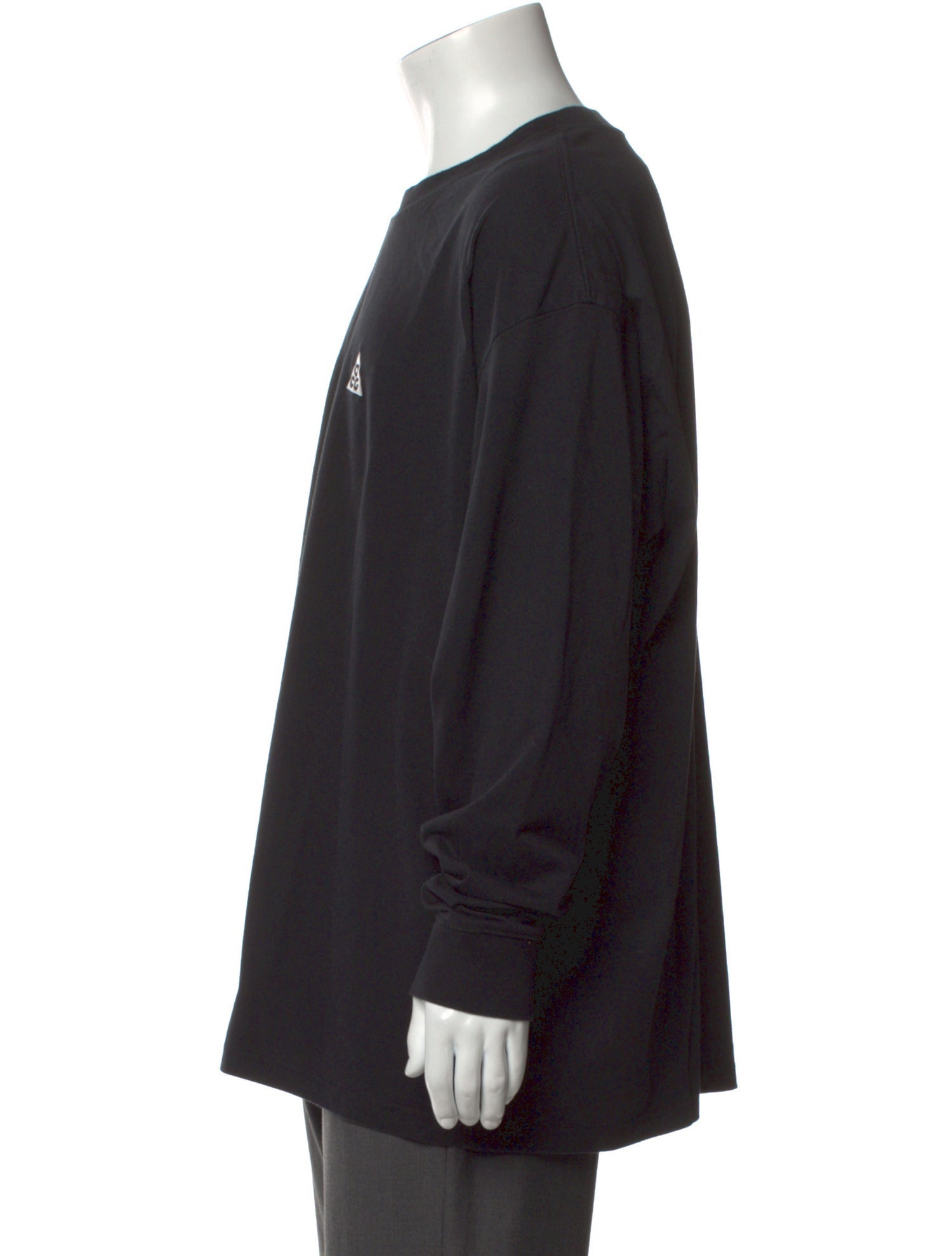 Nike ACG Graphic Print Crew Neck T-Shirt