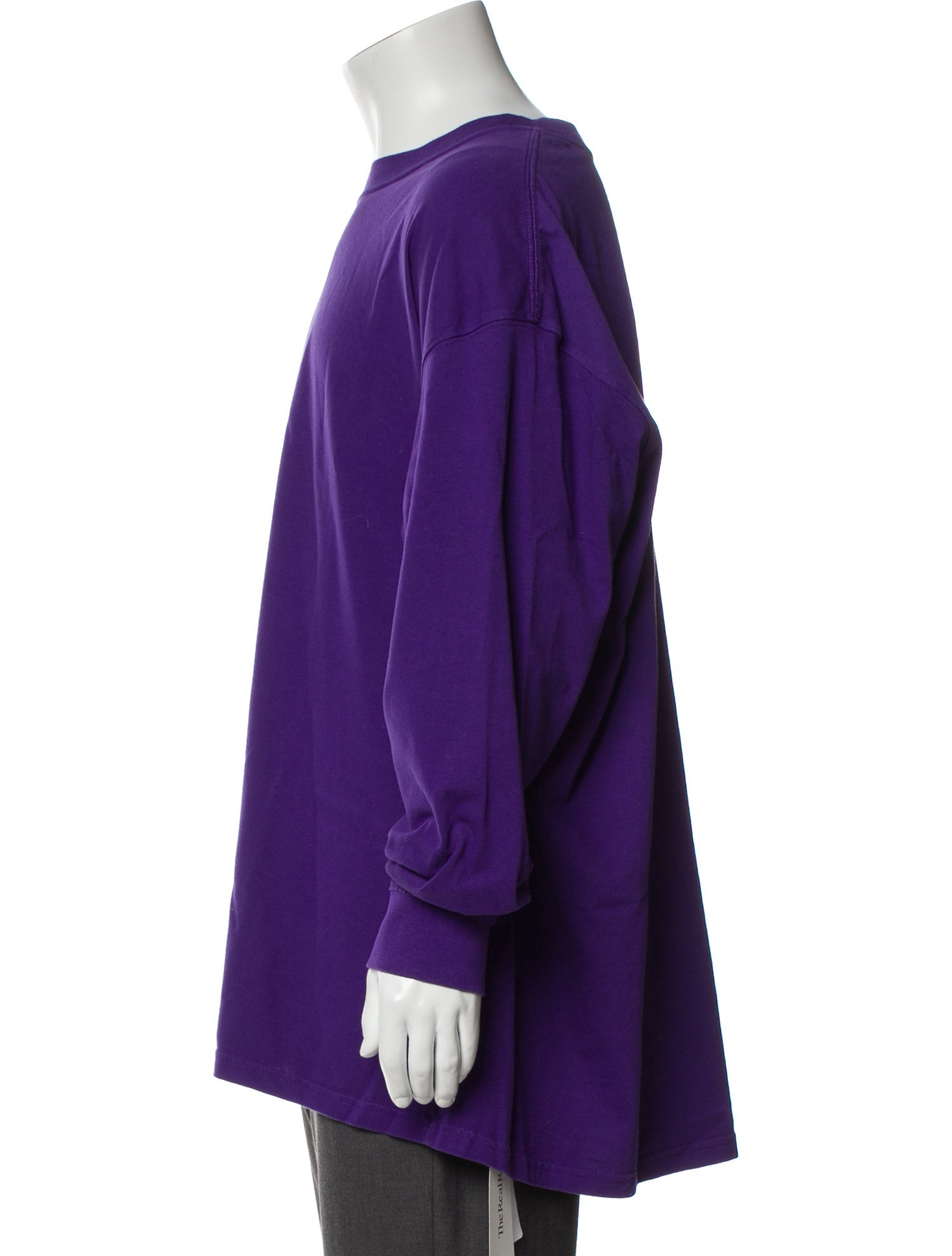 Nike ACG Graphic Print Crew Neck T-Shirt