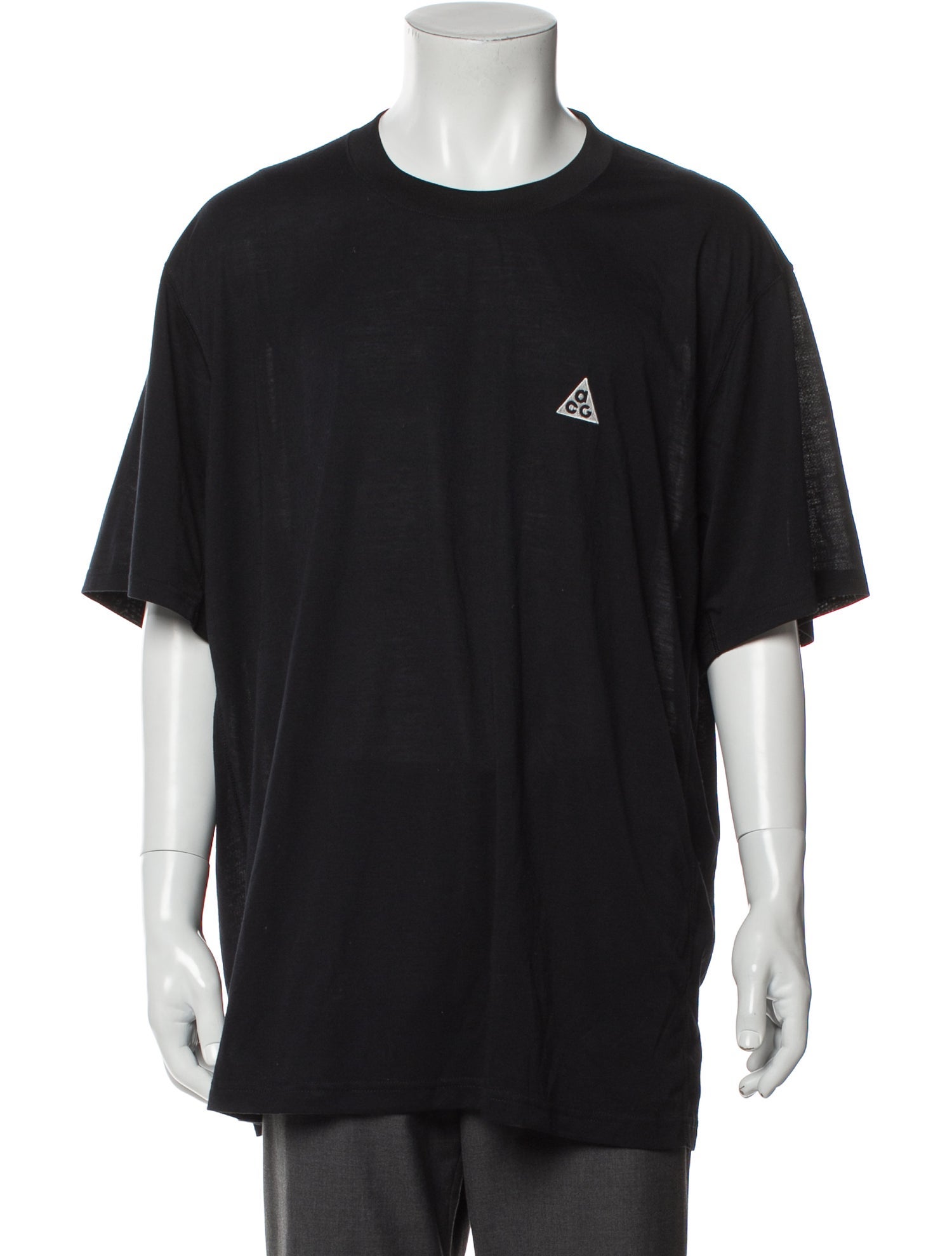 Nike ACG Graphic Print Crew Neck T-Shirt