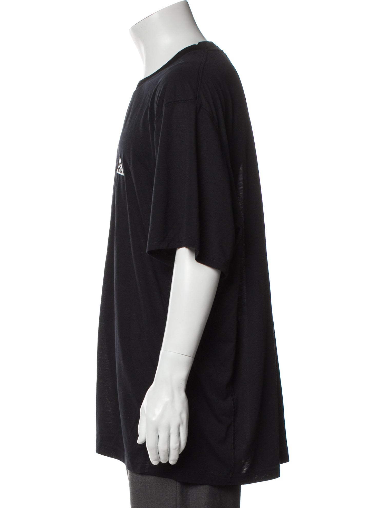 Nike ACG Graphic Print Crew Neck T-Shirt