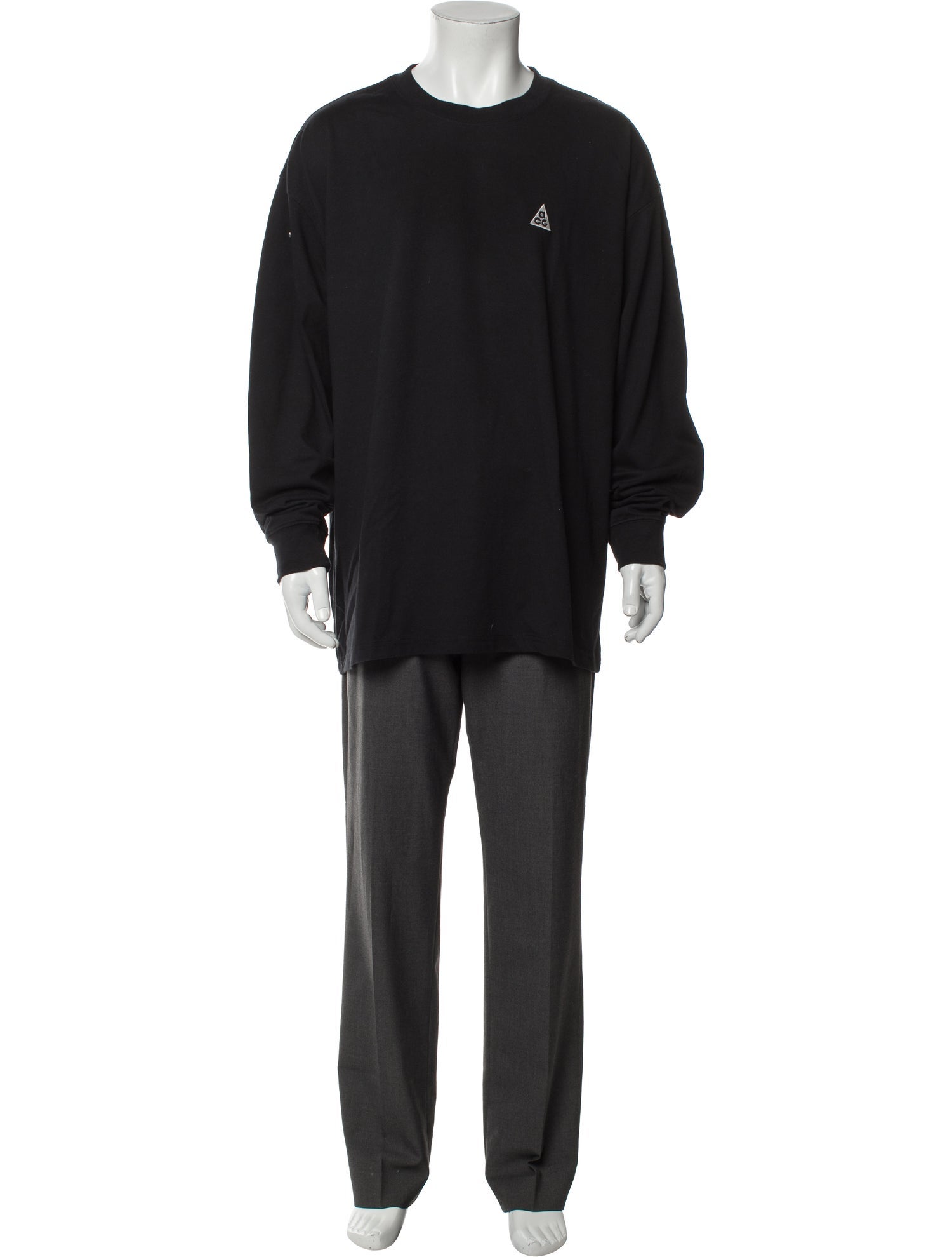 Nike ACG Crew Neck Long Sleeve T-Shirt