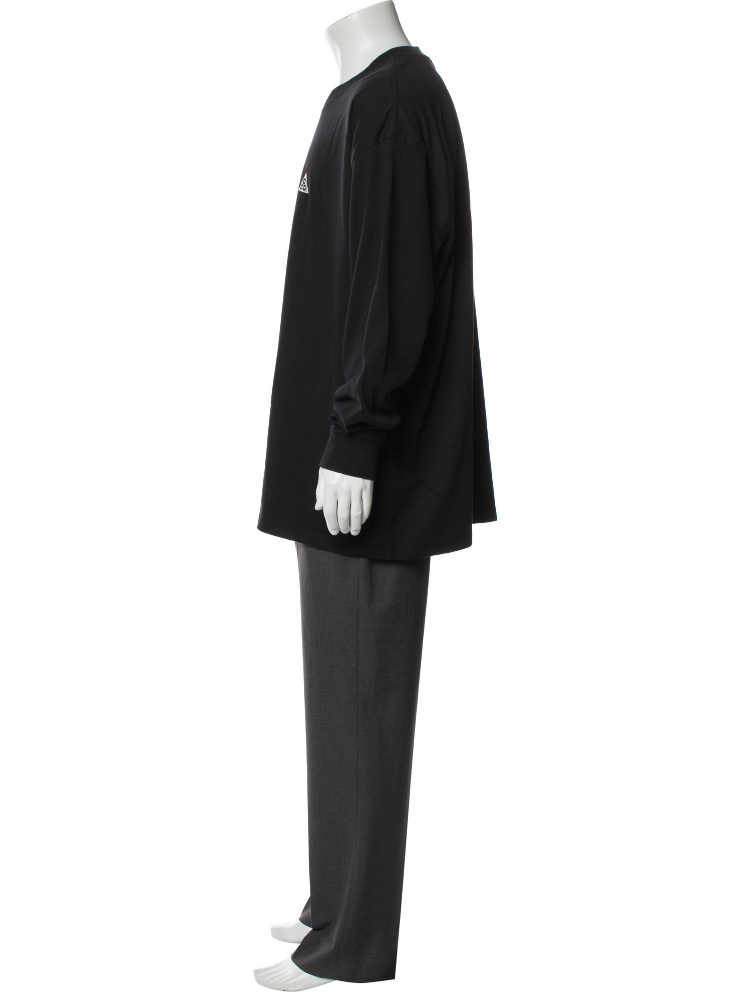 Nike ACG Crew Neck Long Sleeve T-Shirt