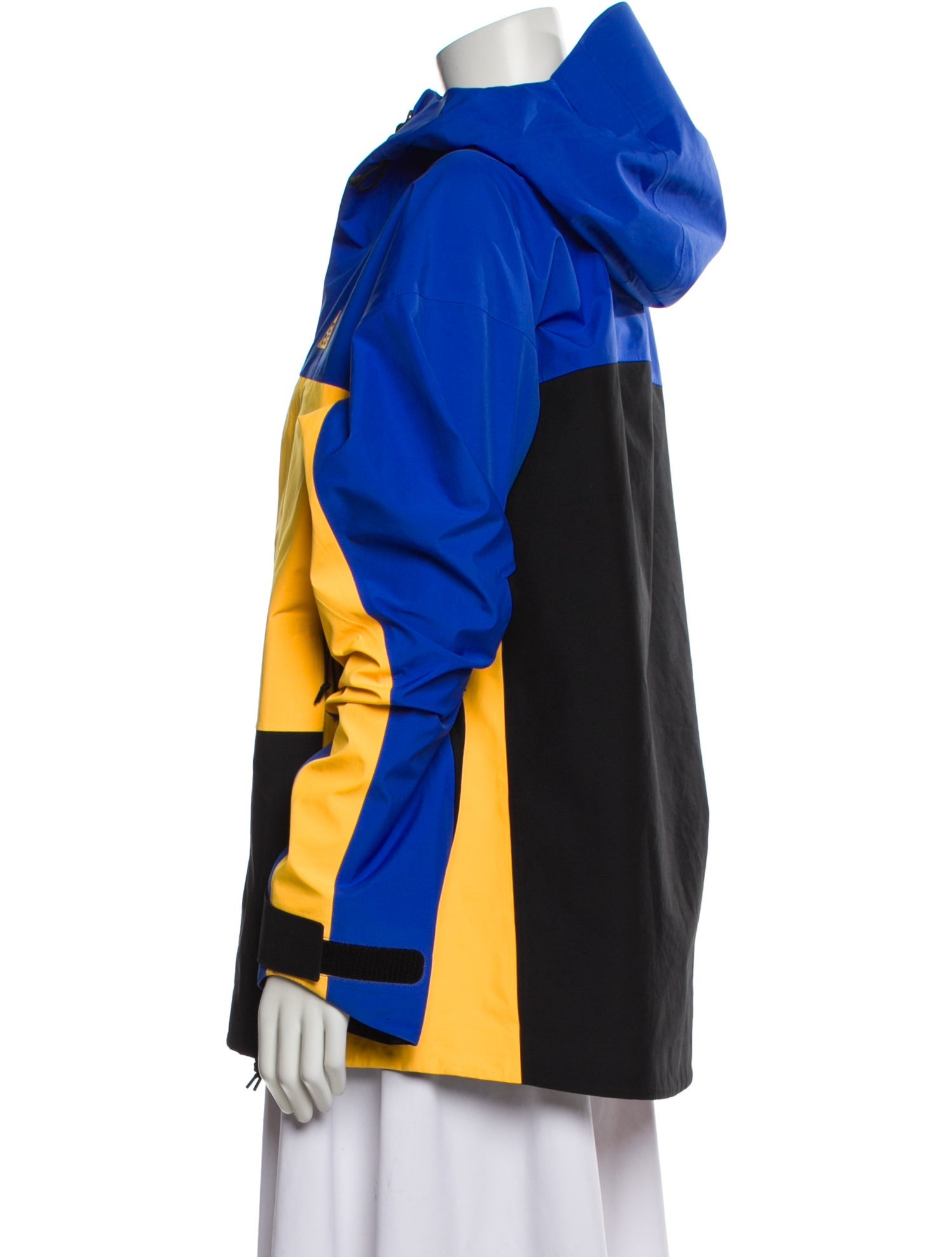 Nike ACG Colorblock Pattern Jacket