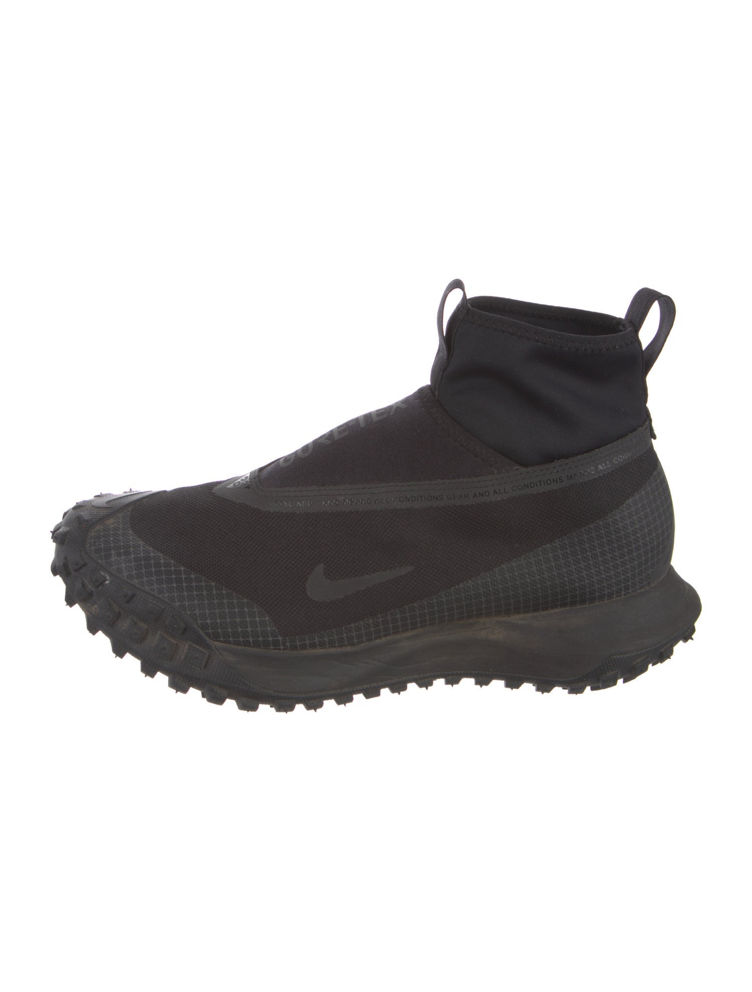 Nike ACG Athletic Sneakers
