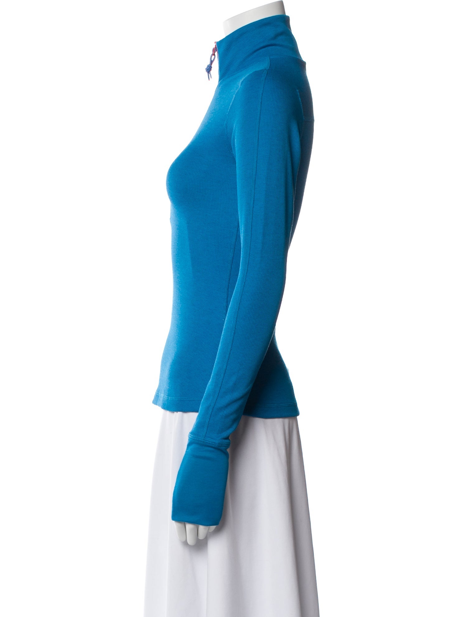 Nike ACG Mock Neck Long Sleeve Top